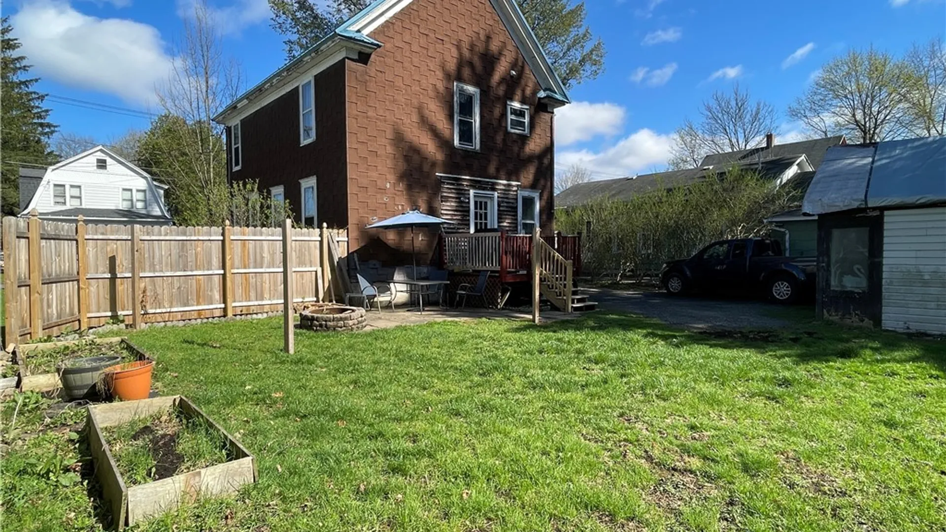 Property at 4 Delaware Avenue, Cortland, NY 13045 29