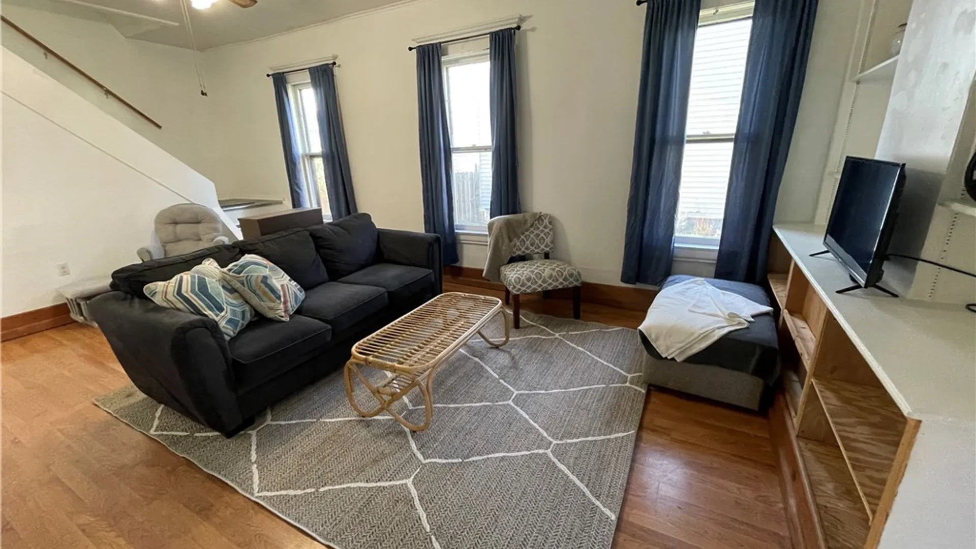 Property at 4 Delaware Avenue, Cortland, NY 13045 3