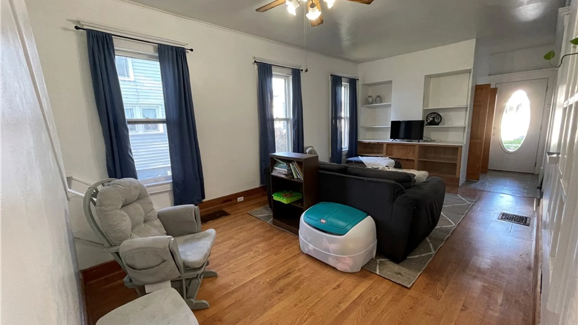 Property at 4 Delaware Avenue, Cortland, NY 13045 4