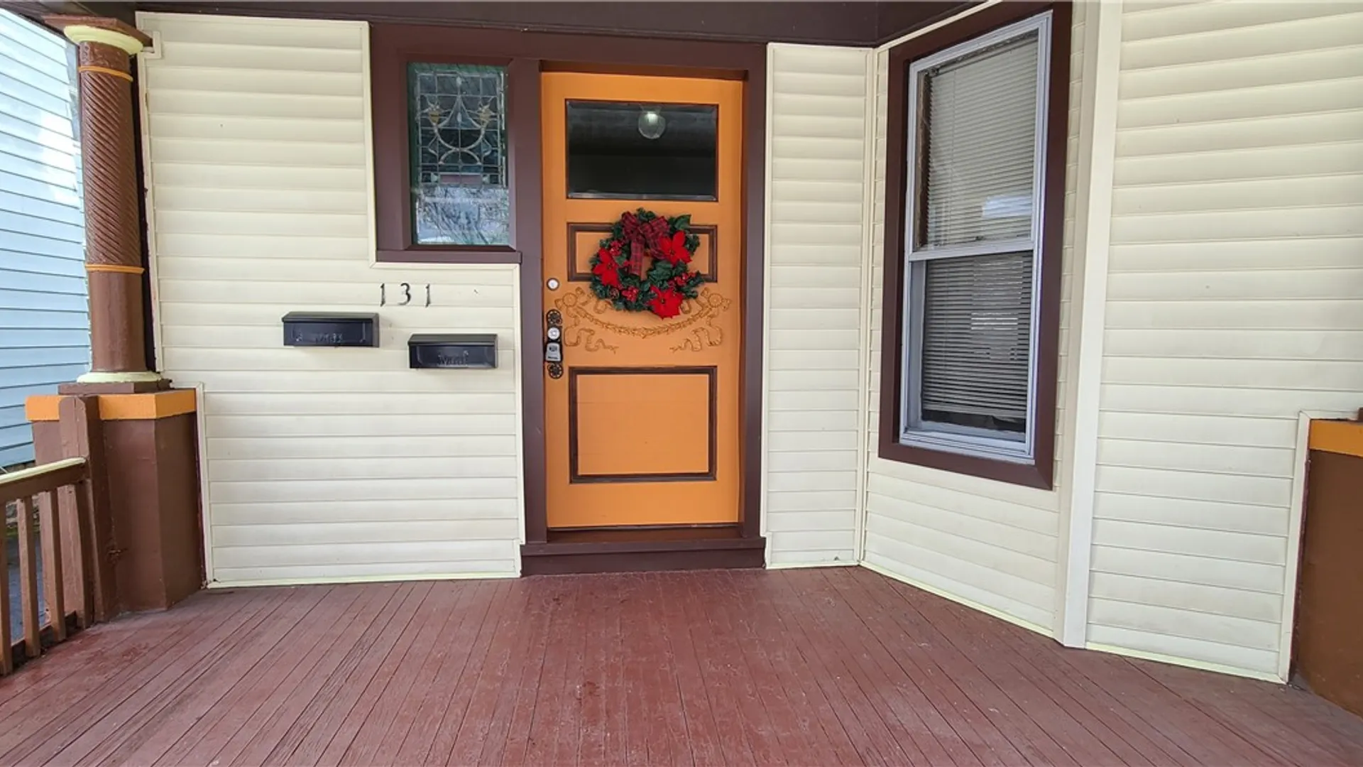 Property at 131 Wellington Avenue, Rochester, NY 14611 2