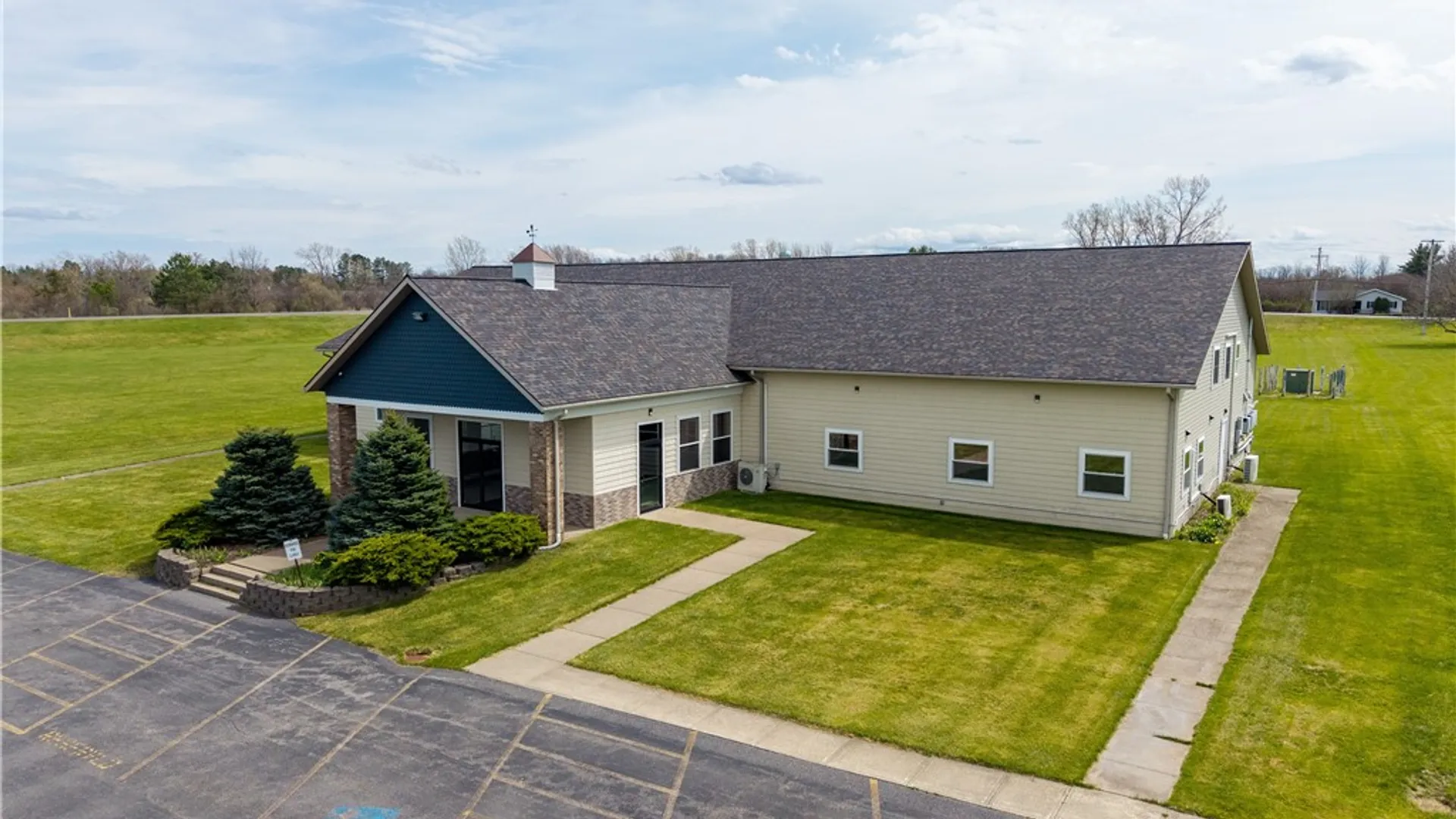 Property at 4528 North Road, Geneseo, NY 14454 24