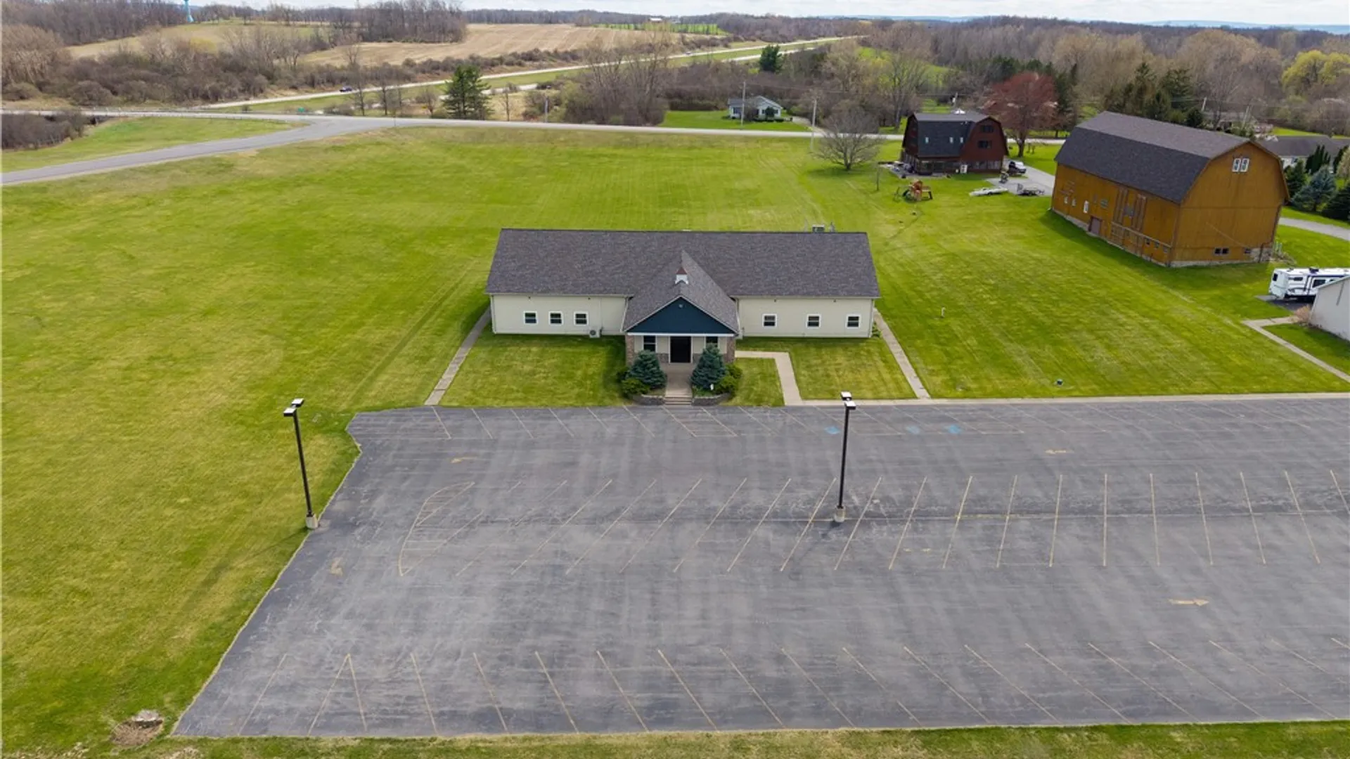 Property at 4528 North Road, Geneseo, NY 14454 29