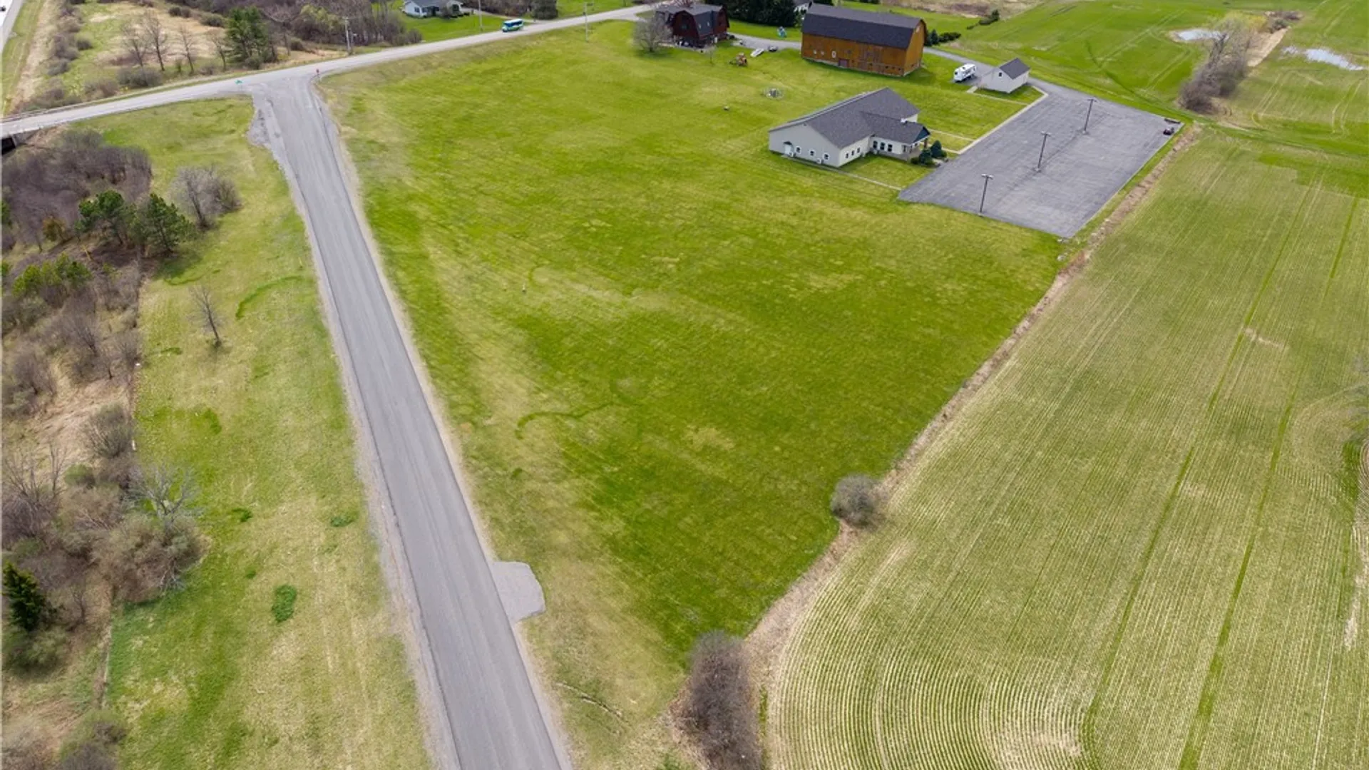 Property at 4528 North Road, Geneseo, NY 14454 32