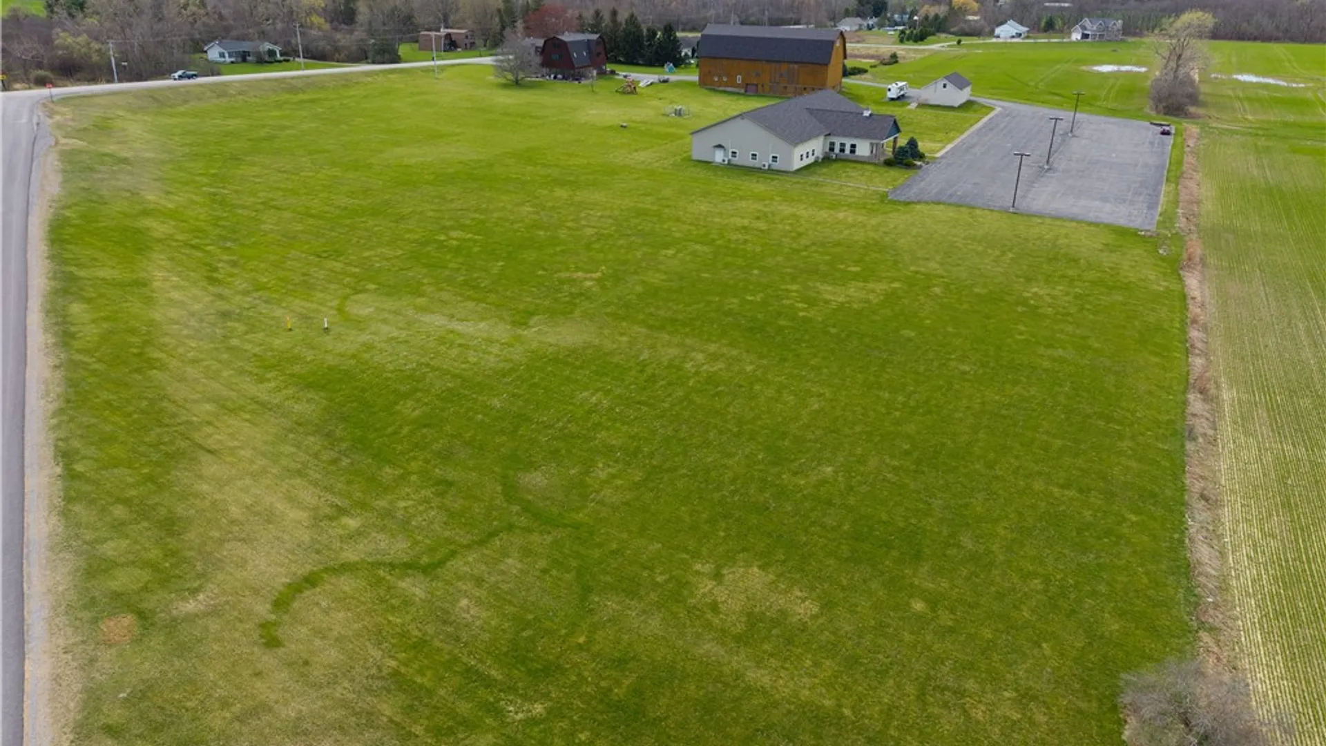 Property at 4528 North Road, Geneseo, NY 14454 33