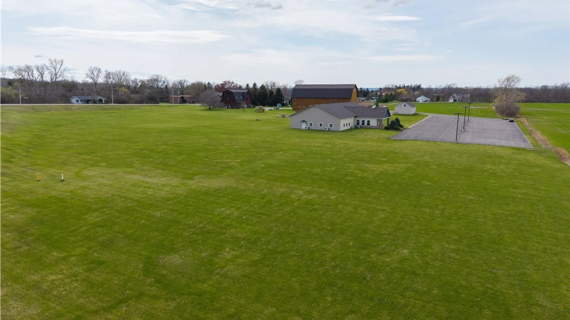 Property at 4528 North Road, Geneseo, NY 14454 34