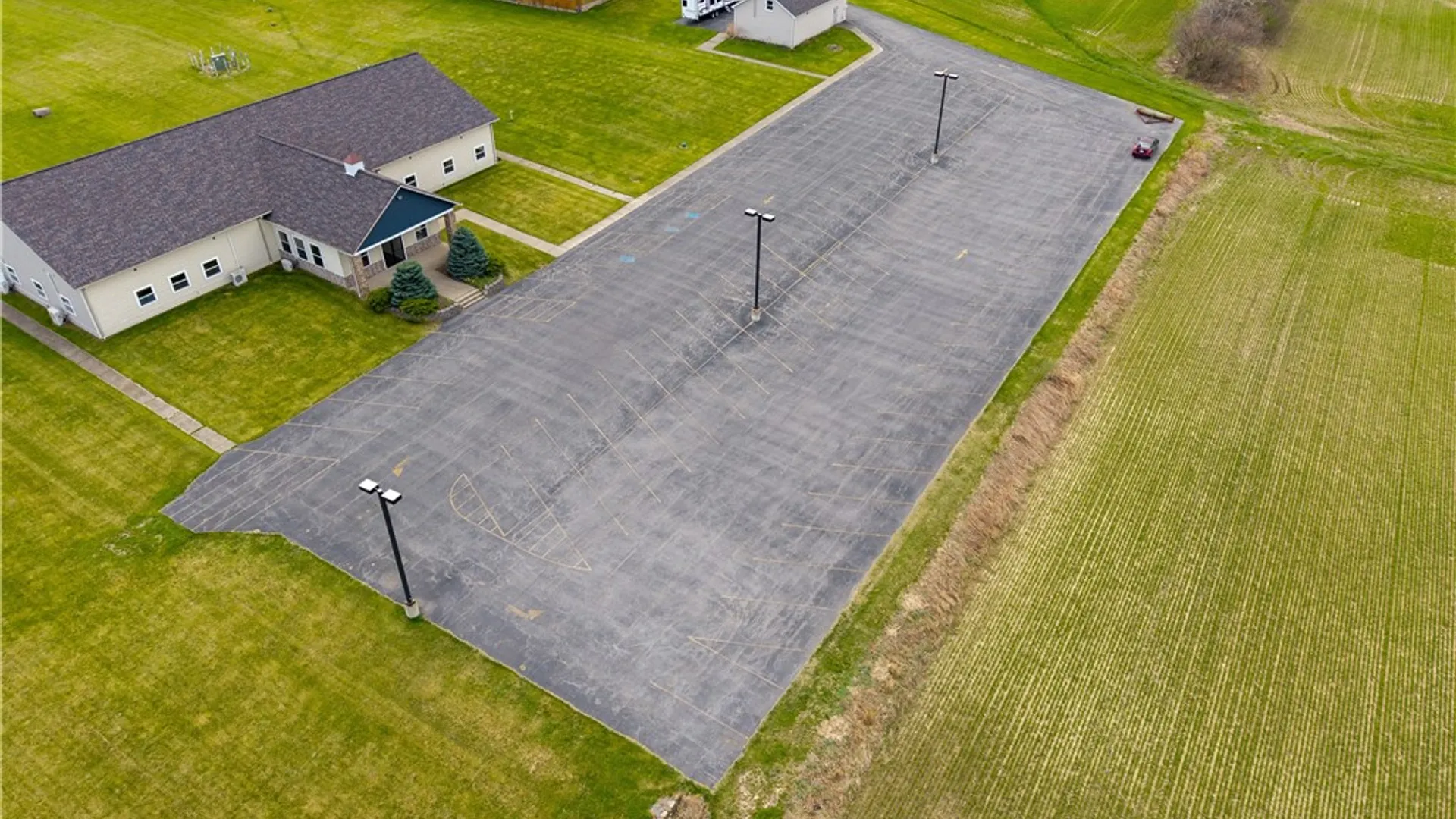 Property at 4528 North Road, Geneseo, NY 14454 36