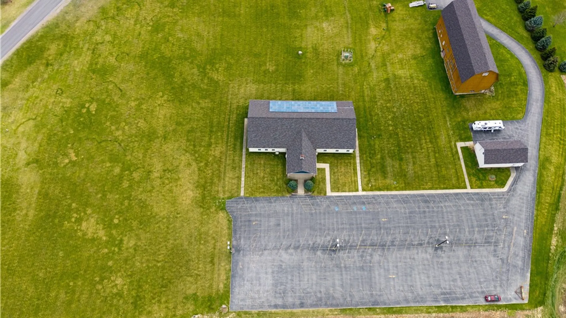 Property at 4528 North Road, Geneseo, NY 14454 39
