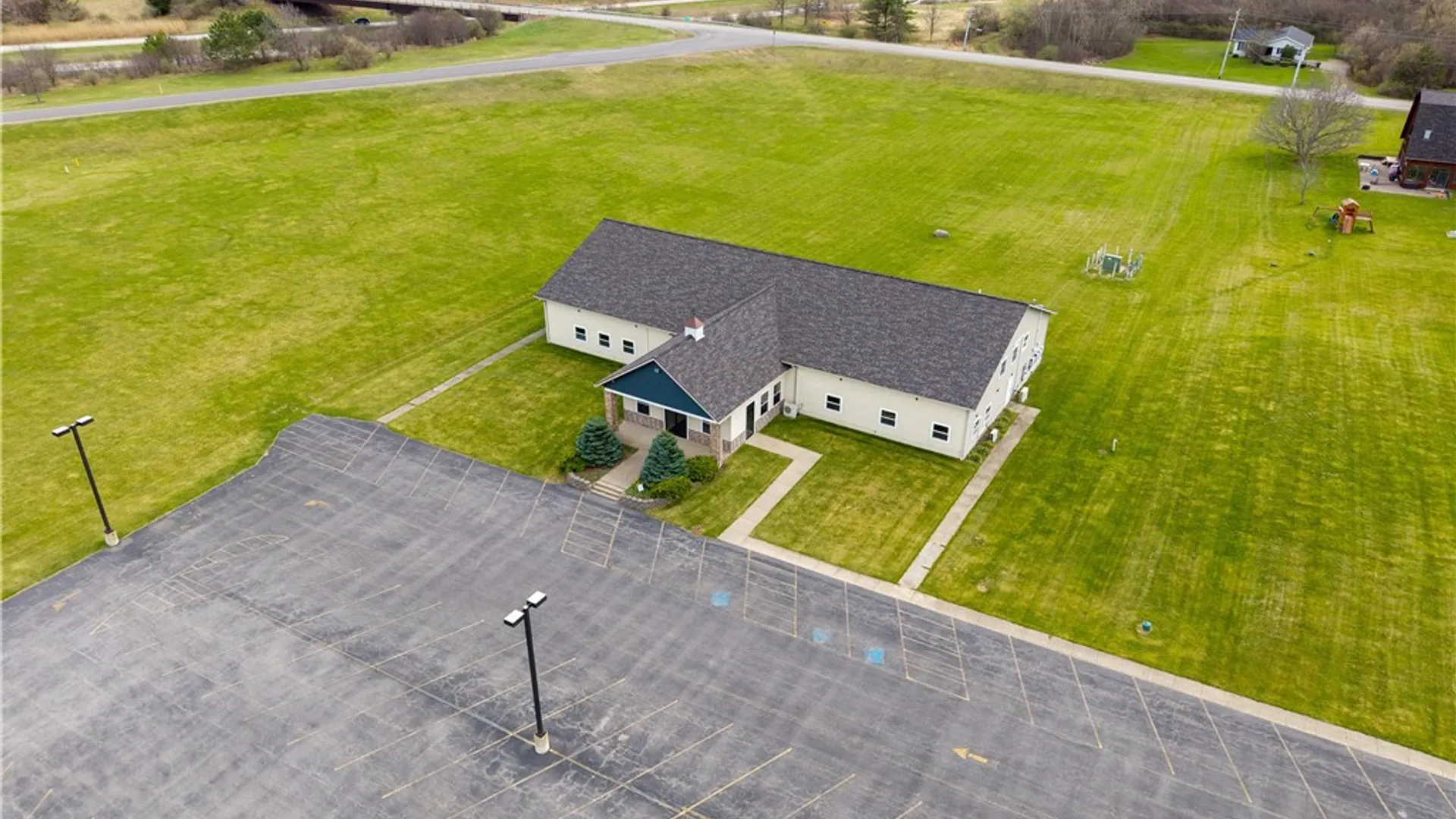 Property at 4528 North Road, Geneseo, NY 14454 41