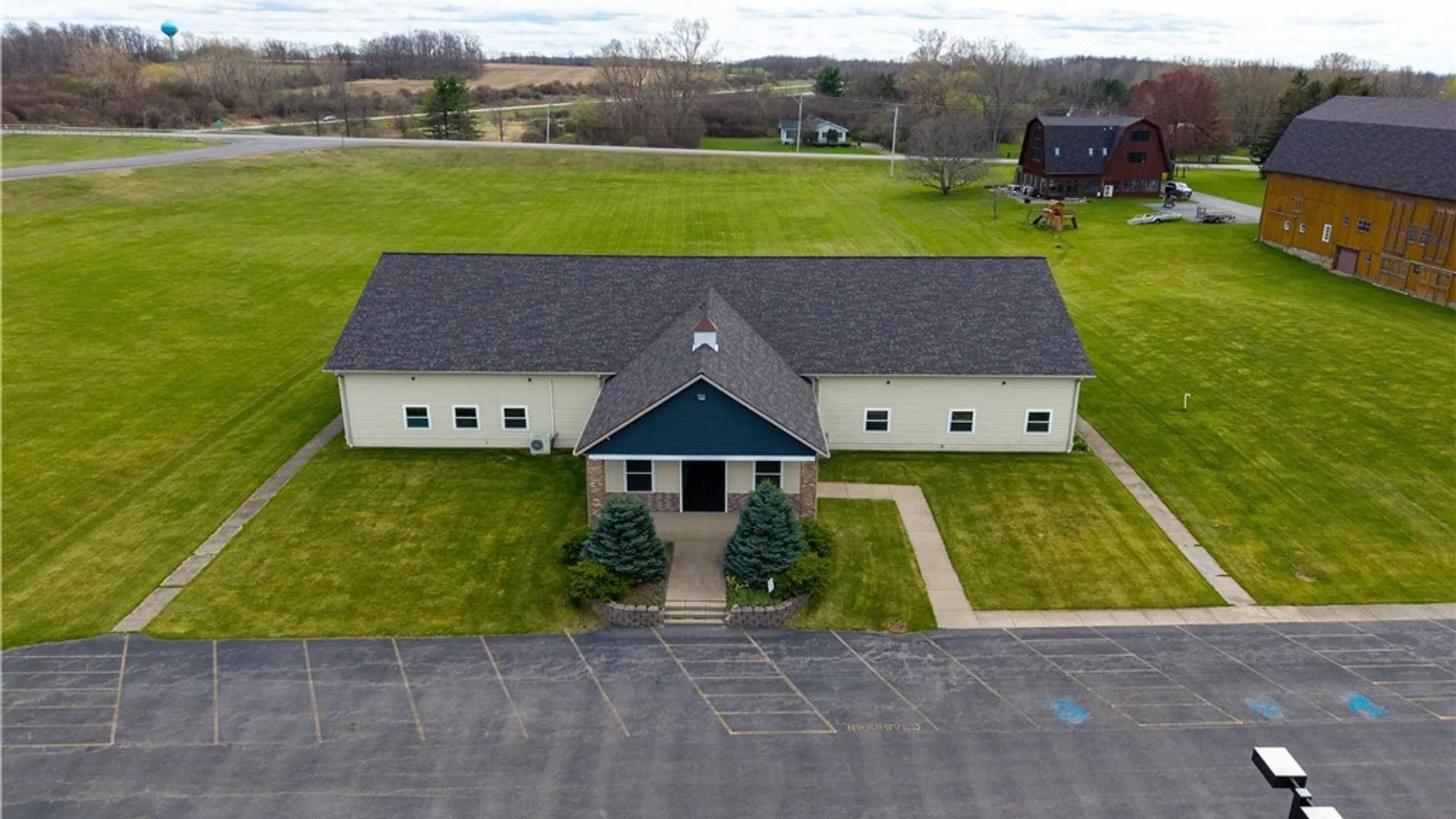 Property at 4528 North Road, Geneseo, NY 14454 43