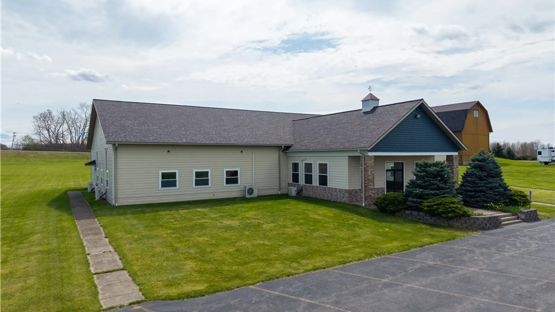 Property at 4528 North Road, Geneseo, NY 14454 47