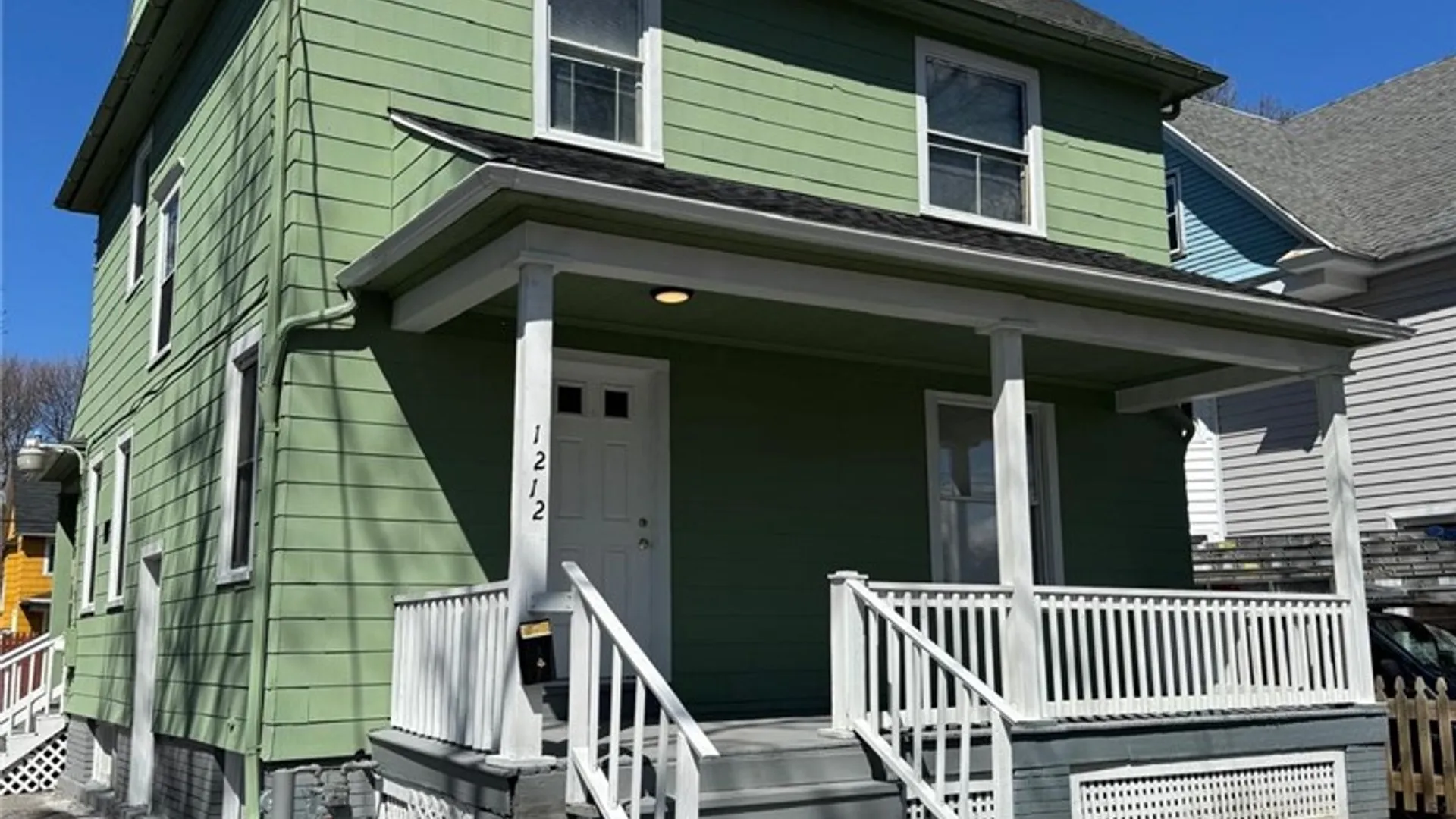 Property at 1212 Clifford Avenue, Rochester, NY 14621 2