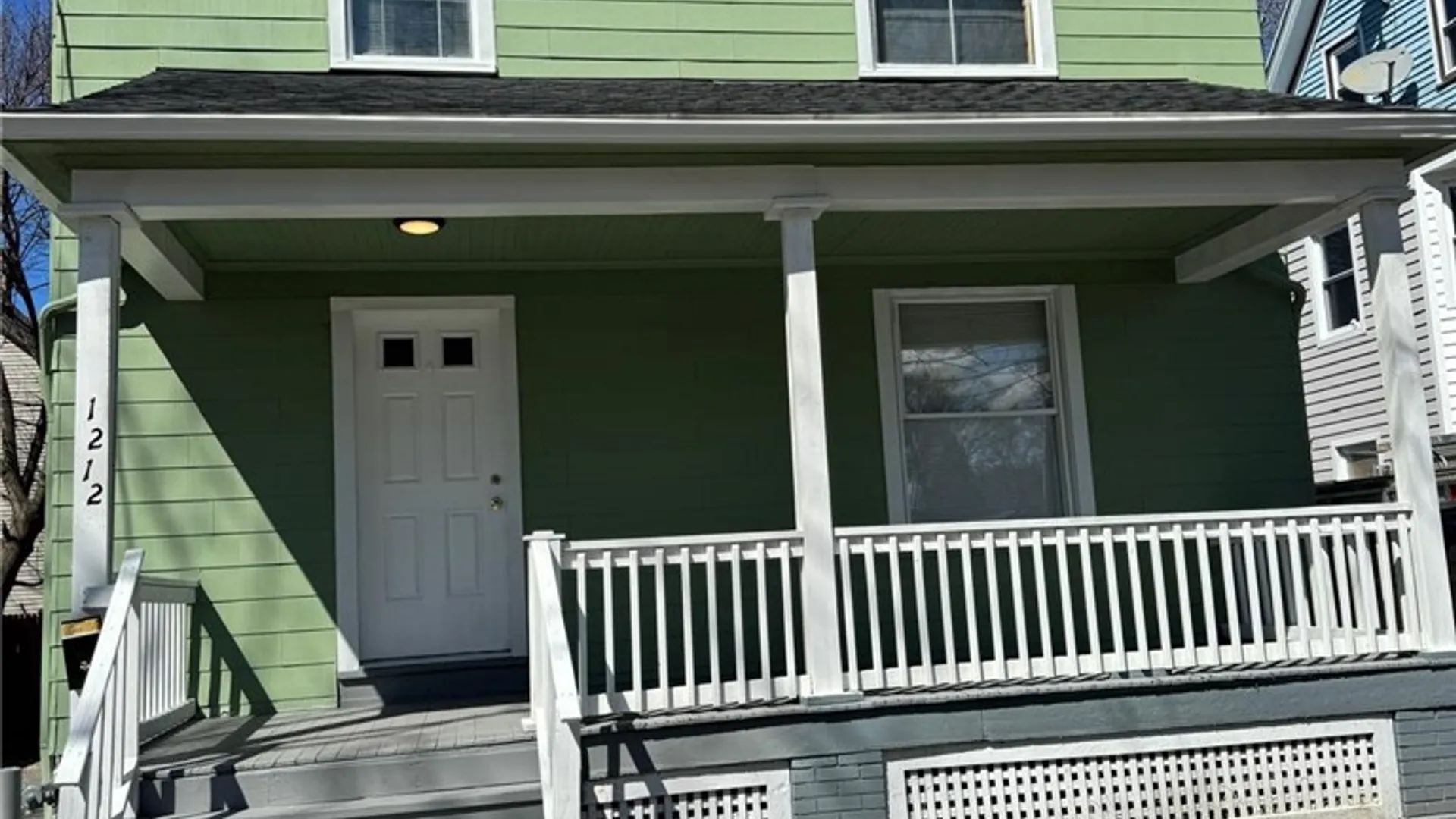 Property at 1212 Clifford Avenue, Rochester, NY 14621 3