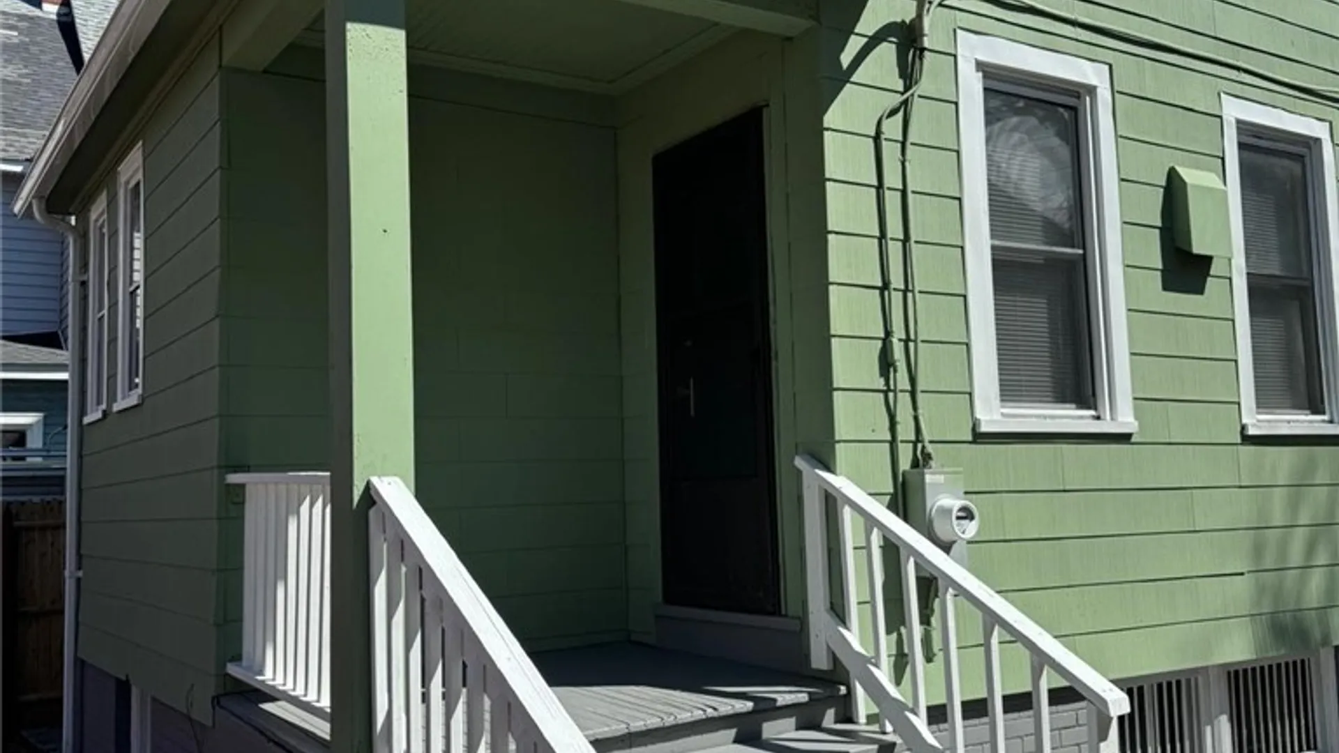 Property at 1212 Clifford Avenue, Rochester, NY 14621 4