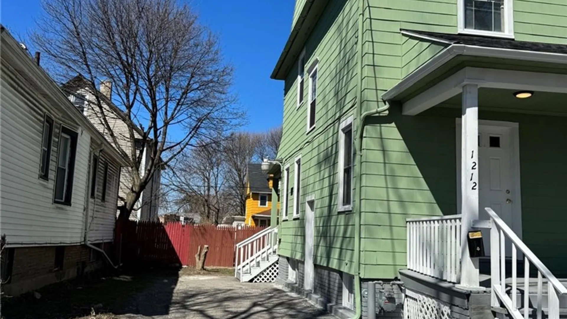 Property at 1212 Clifford Avenue, Rochester, NY 14621 5