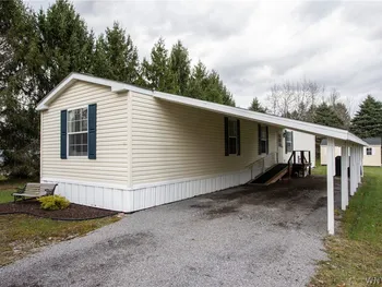 113 Green Valley Estates, Great Valley, NY 14741