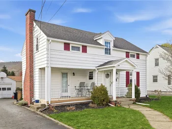 Property at 224 Onondaga Street, Corning City, NY 14830