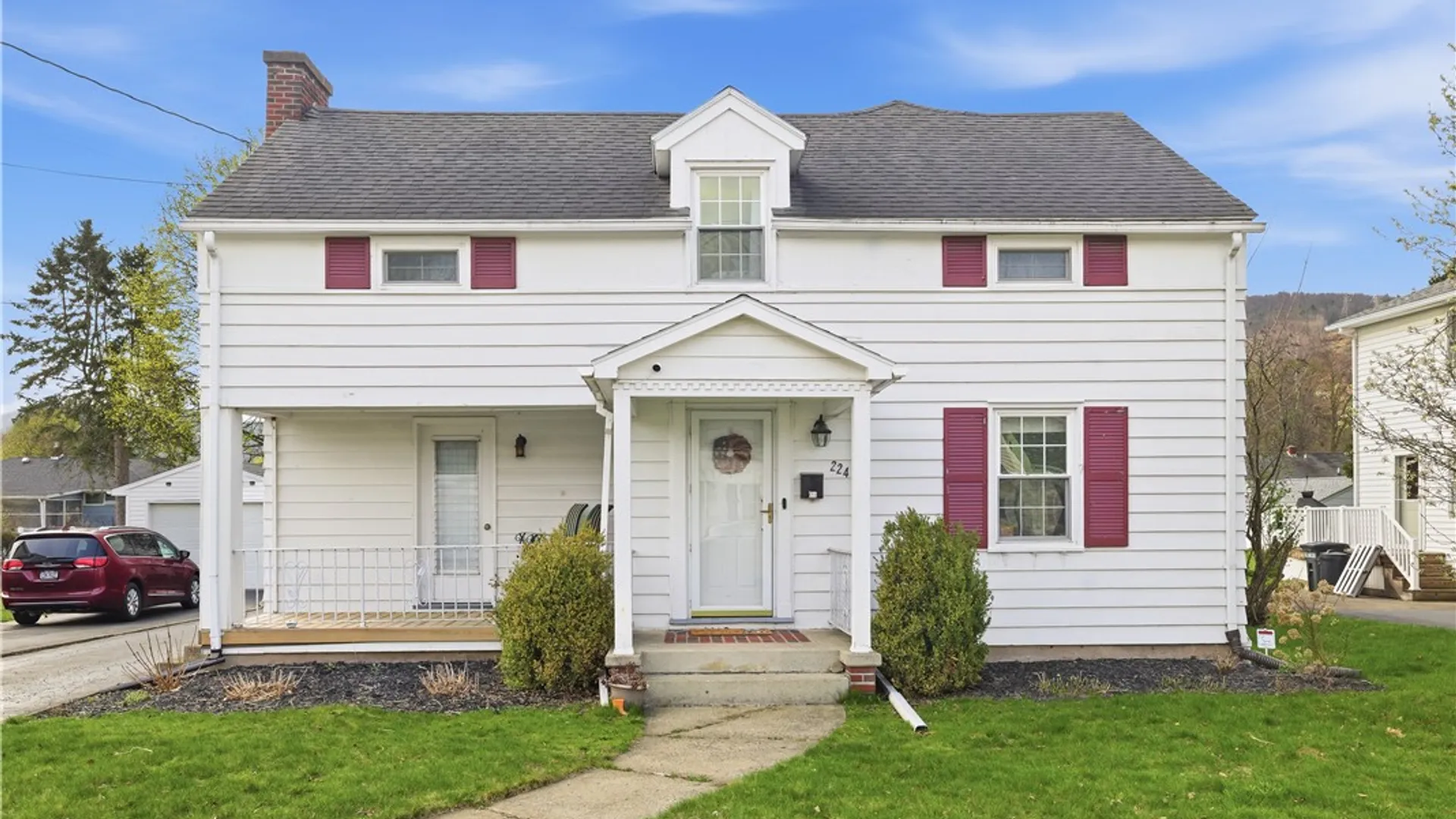 Property at 224 Onondaga Street, Corning City, NY 14830 2