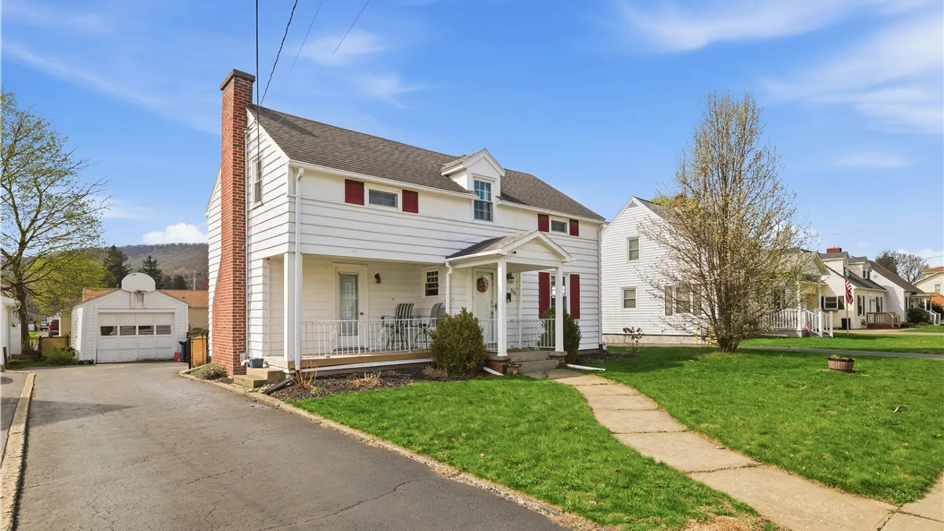 Property at 224 Onondaga Street, Corning City, NY 14830 21