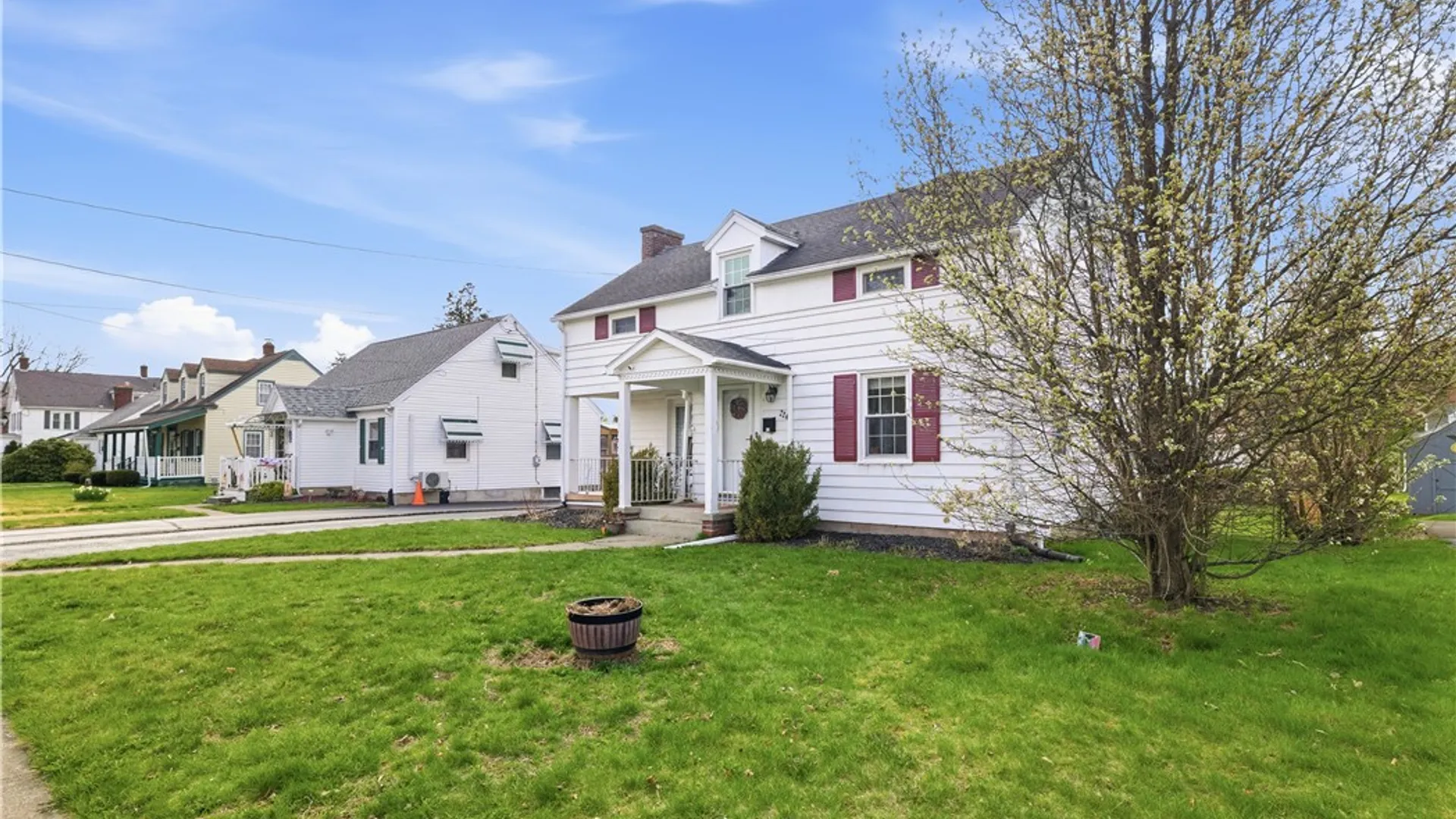 Property at 224 Onondaga Street, Corning City, NY 14830 22