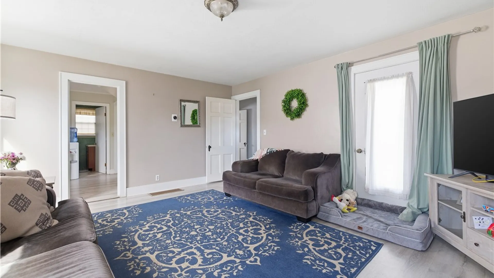 Property at 224 Onondaga Street, Corning City, NY 14830 5