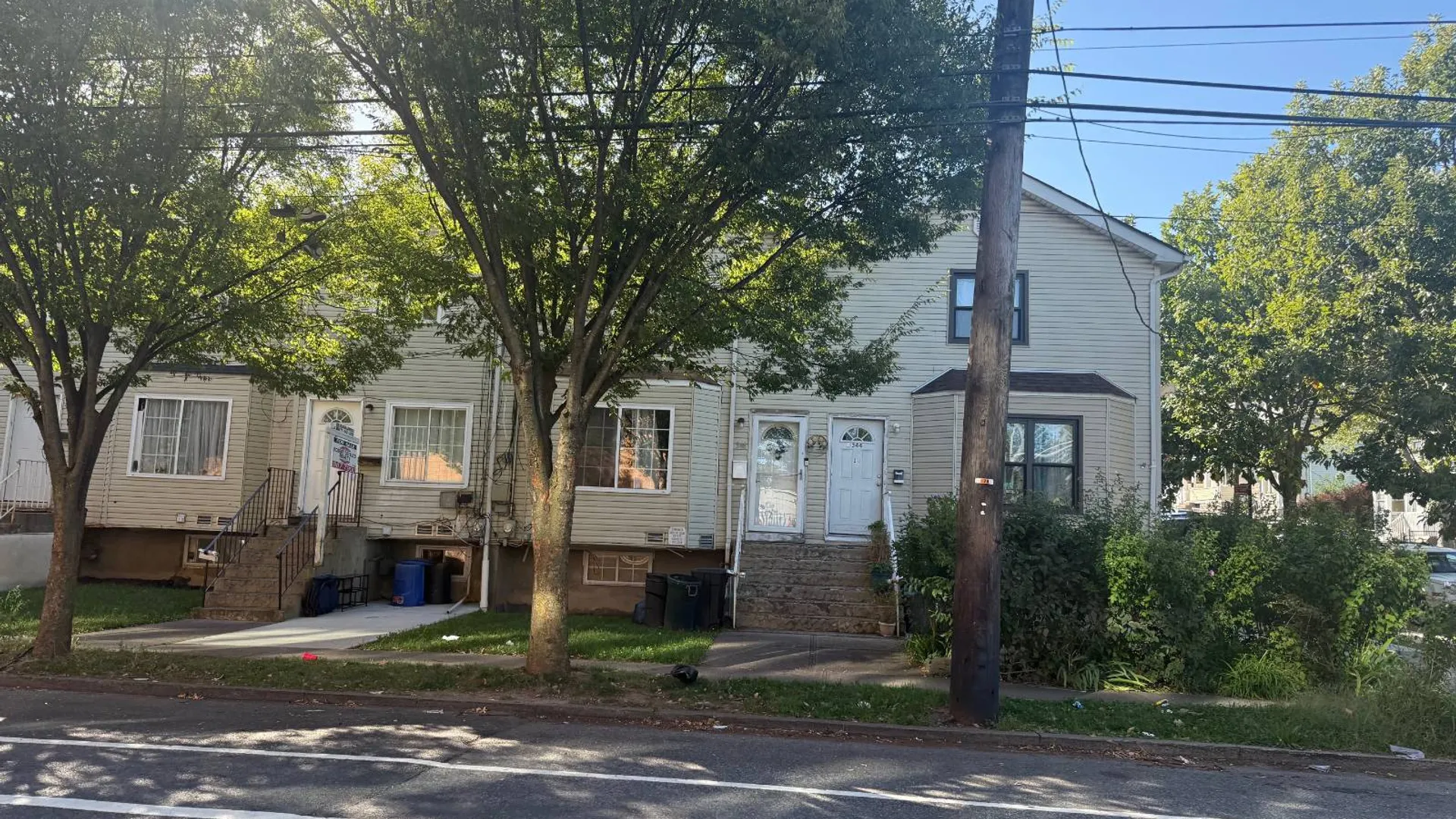 Property at 346 TARGEE STREET, Staten Island, NY 10304 3