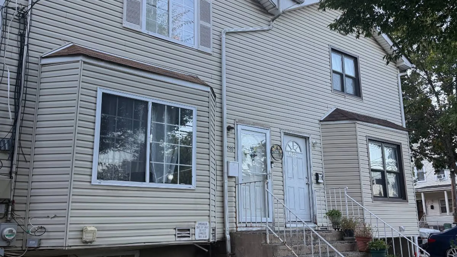 Property at 346 TARGEE STREET, Staten Island, NY 10304 4
