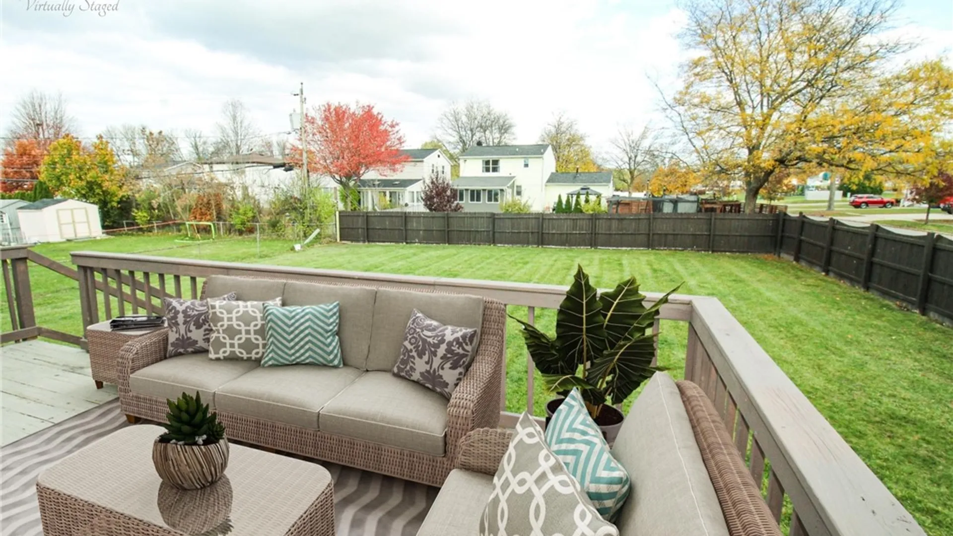 Property at 141 Fruitwood Terrace, Amherst, NY 14221 27