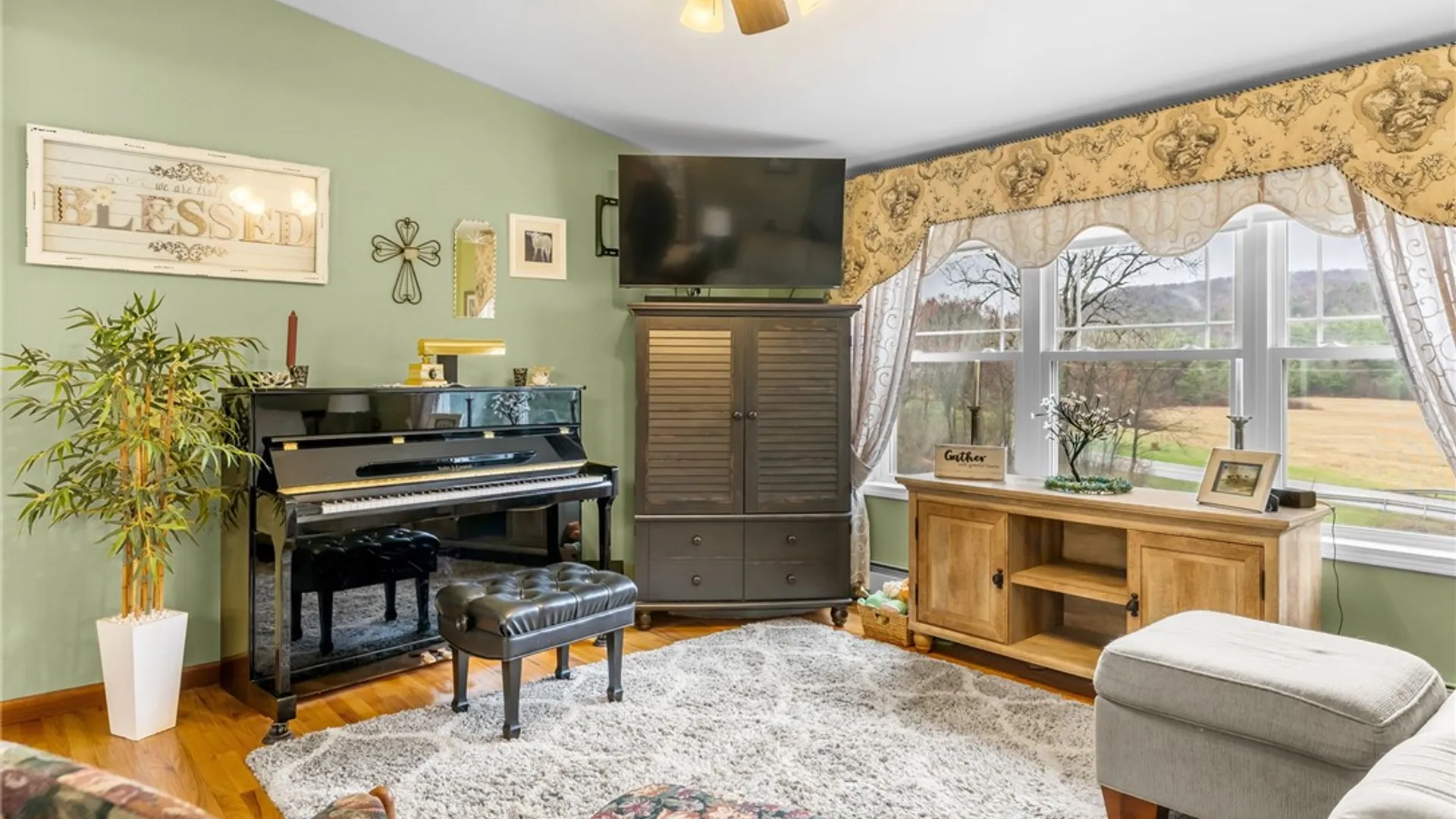 Property at 663 Halsey Valley Road, Barton, NY 13734 10