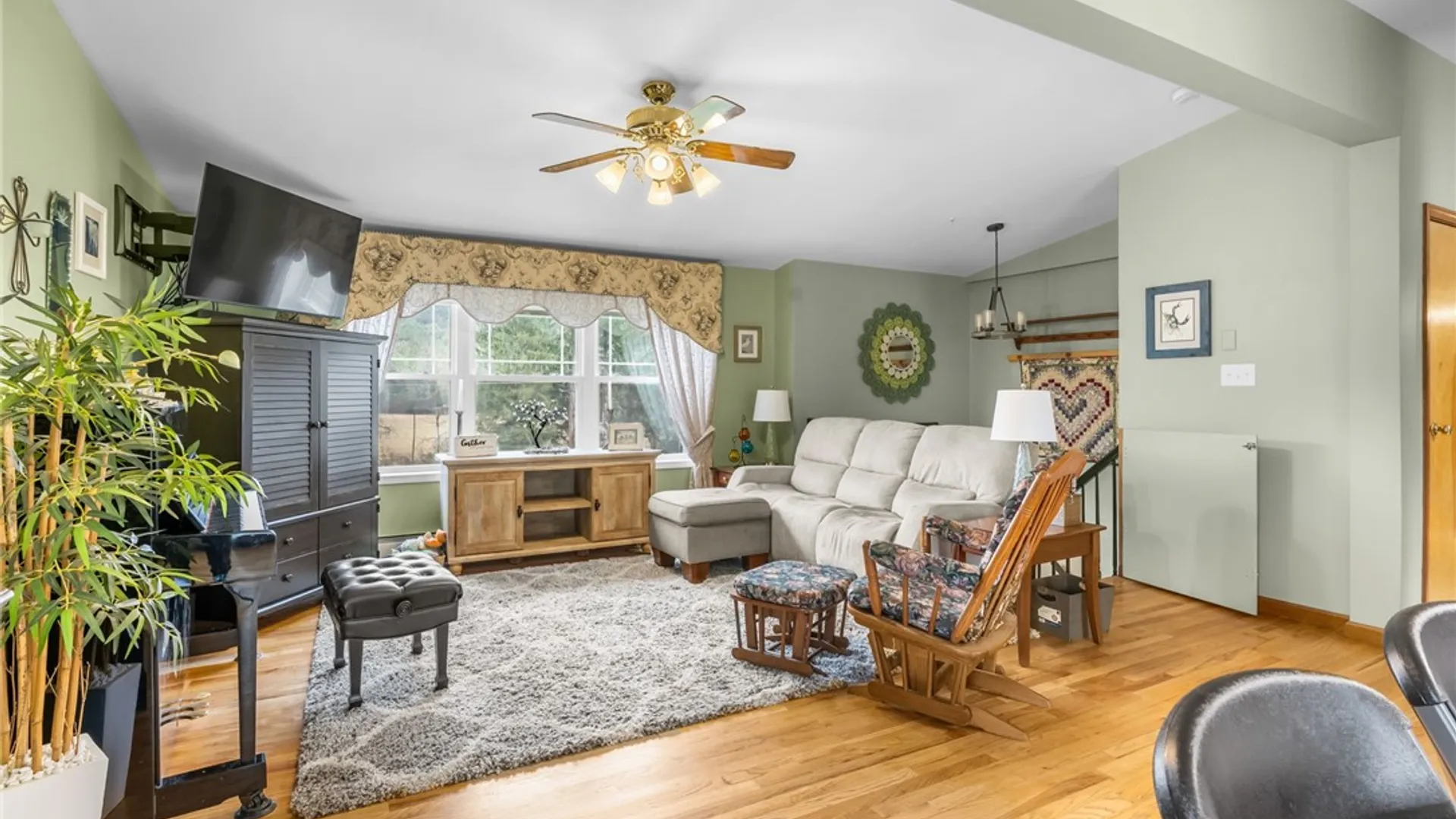 Property at 663 Halsey Valley Road, Barton, NY 13734 13