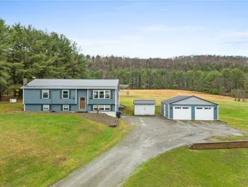 Property at 663 Halsey Valley Road, Barton, NY 13734