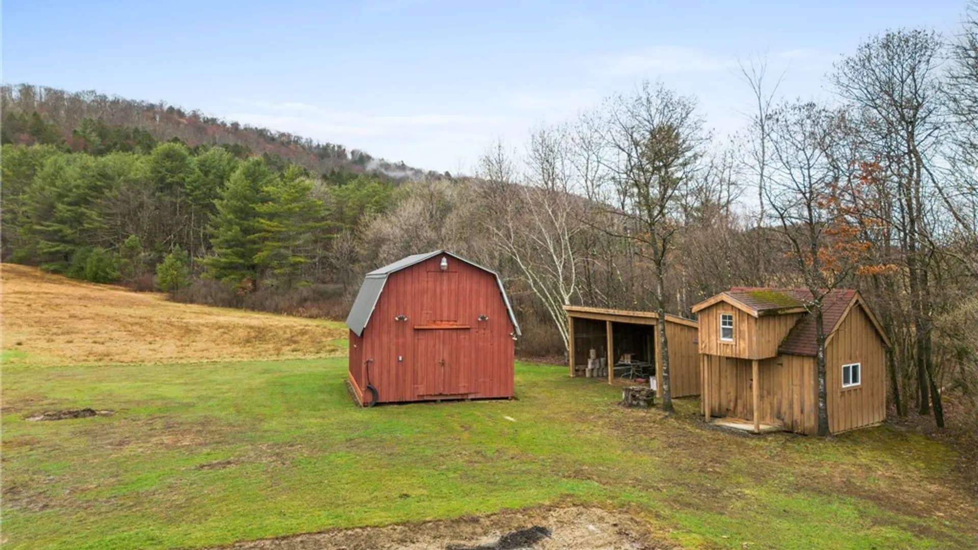 Property at 663 Halsey Valley Road, Barton, NY 13734 38