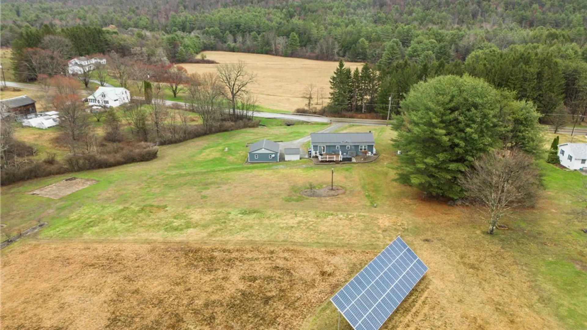 Property at 663 Halsey Valley Road, Barton, NY 13734 40