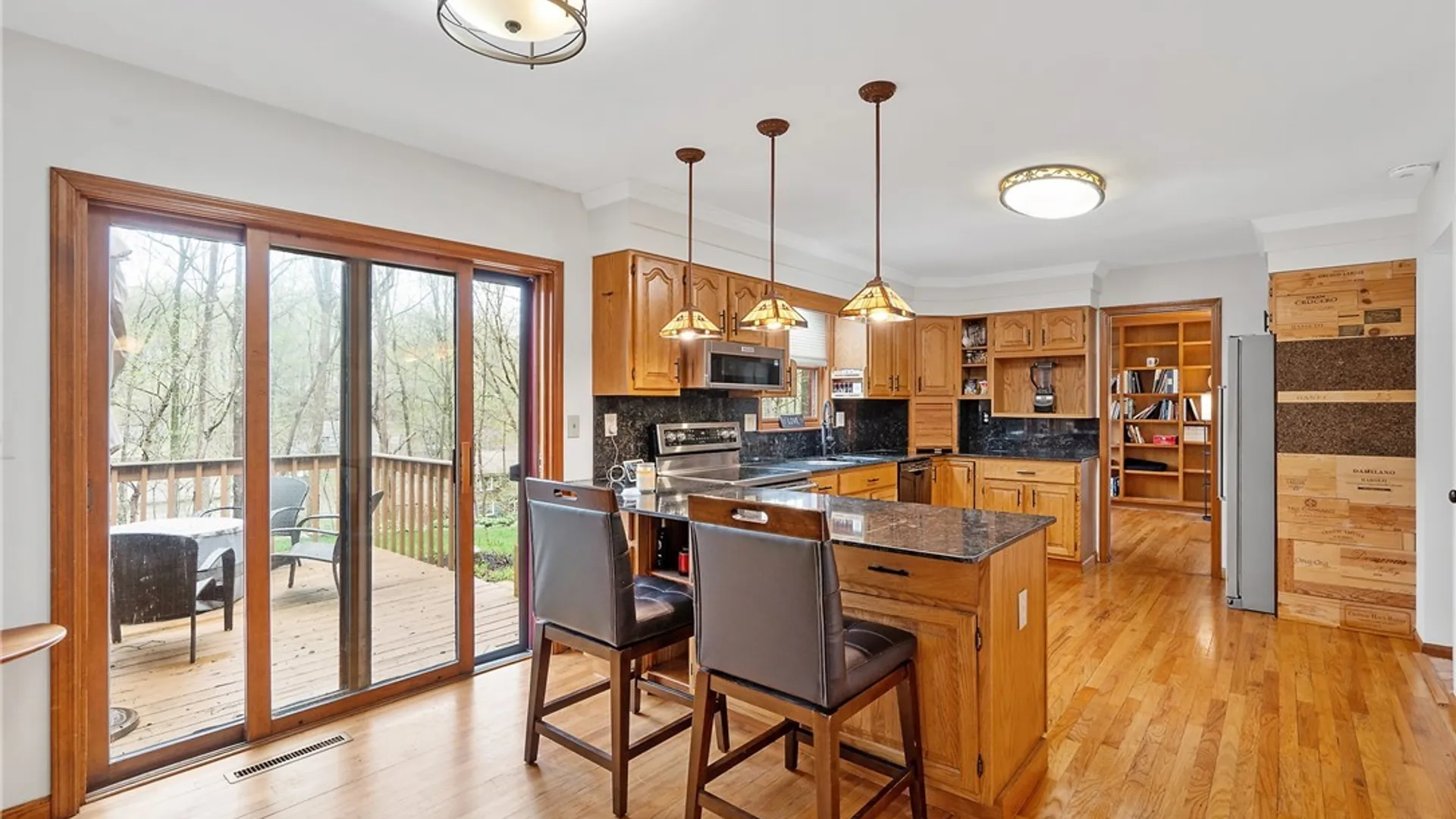 Property at 4527 Lamplighter Lane, Manlius, NY 13104 12