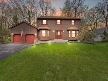 Property at 4527 Lamplighter Lane, Manlius, NY 13104