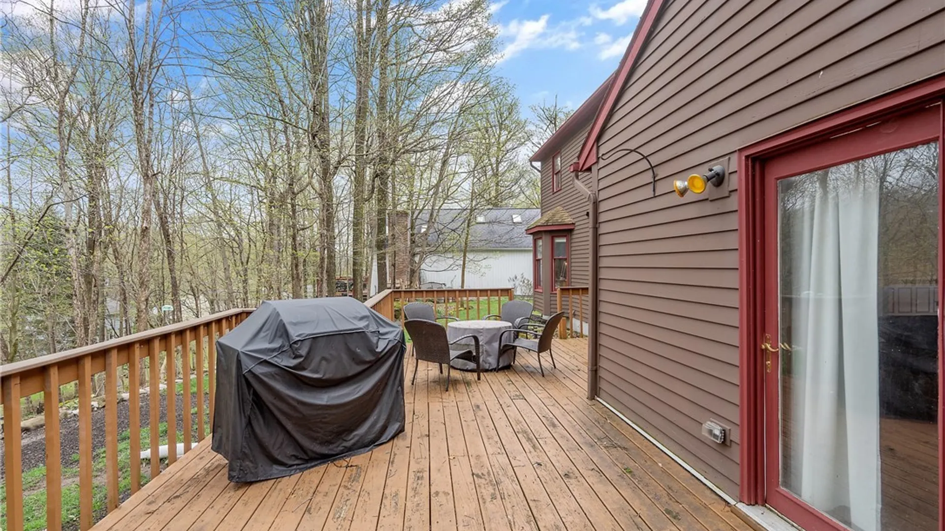 Property at 4527 Lamplighter Lane, Manlius, NY 13104 37