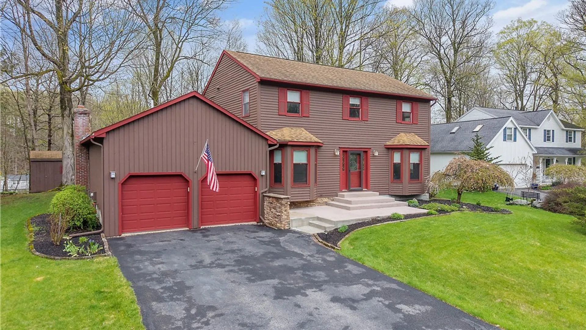 Property at 4527 Lamplighter Lane, Manlius, NY 13104 39