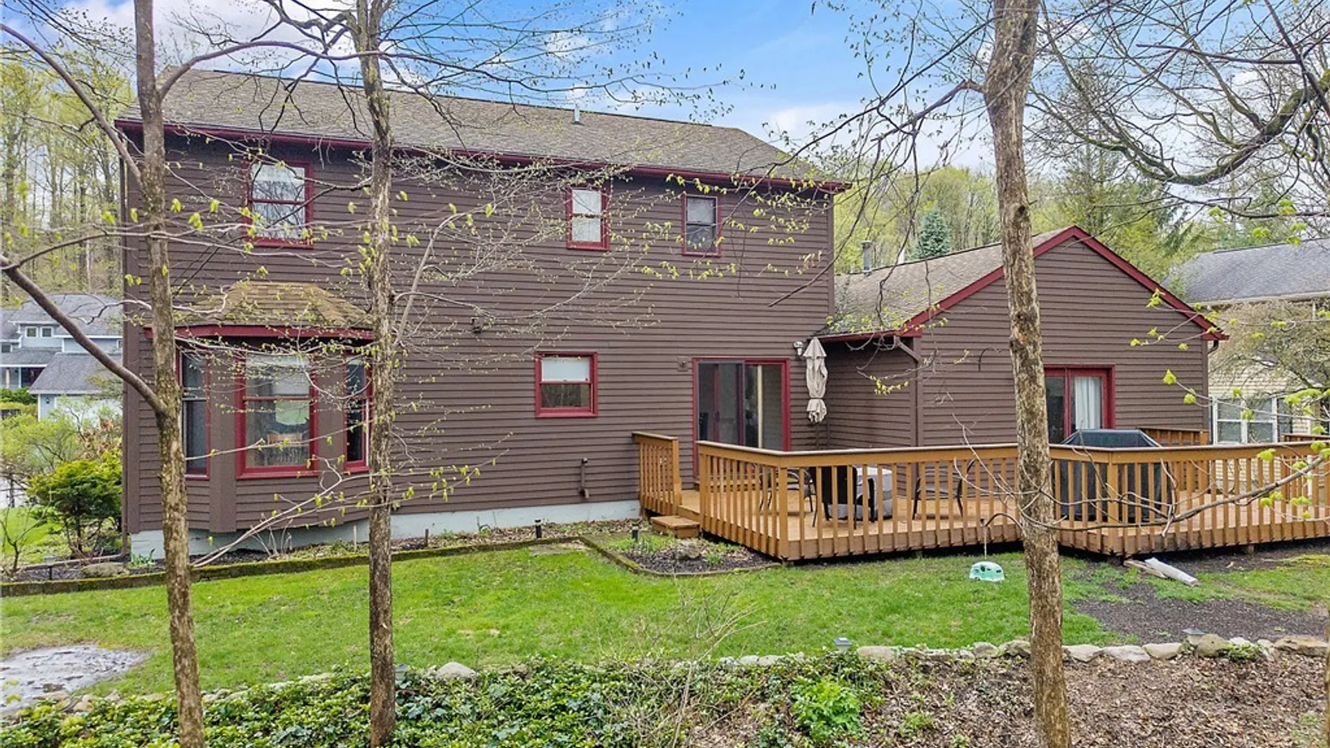 Property at 4527 Lamplighter Lane, Manlius, NY 13104 41