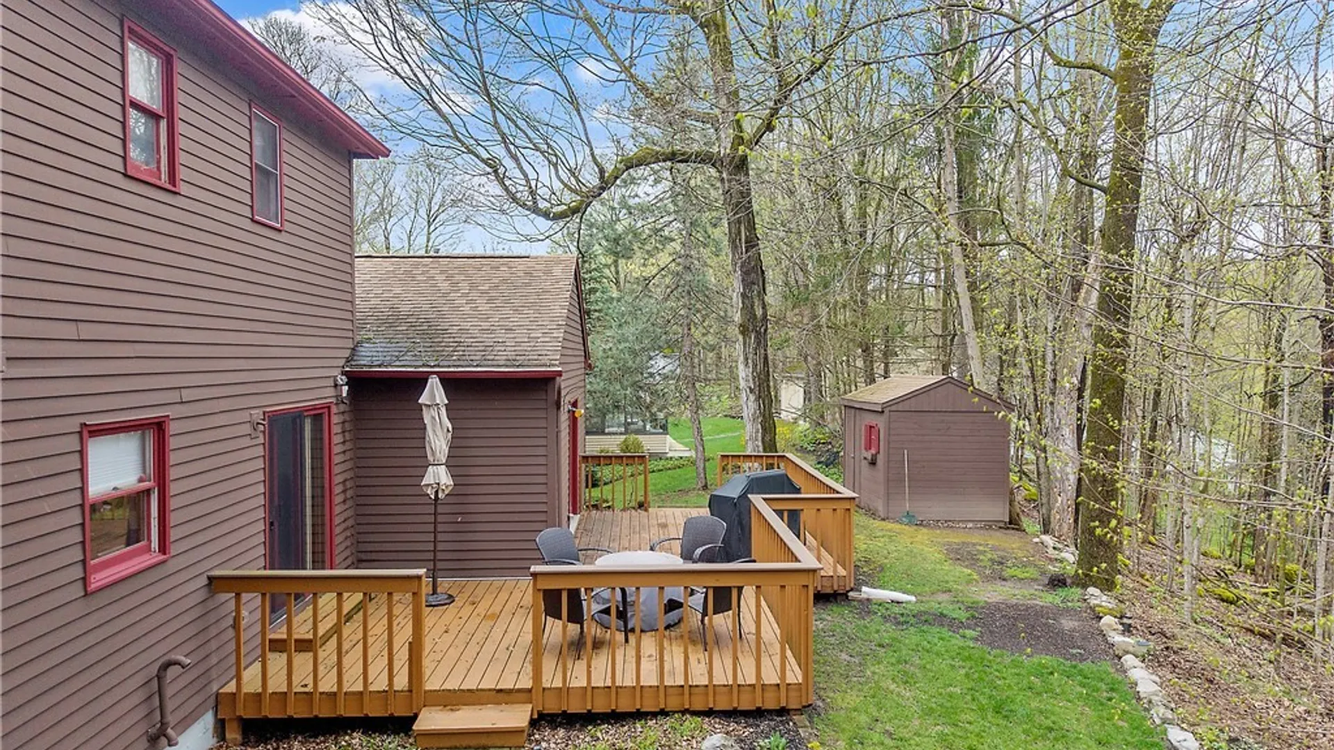 Property at 4527 Lamplighter Lane, Manlius, NY 13104 42