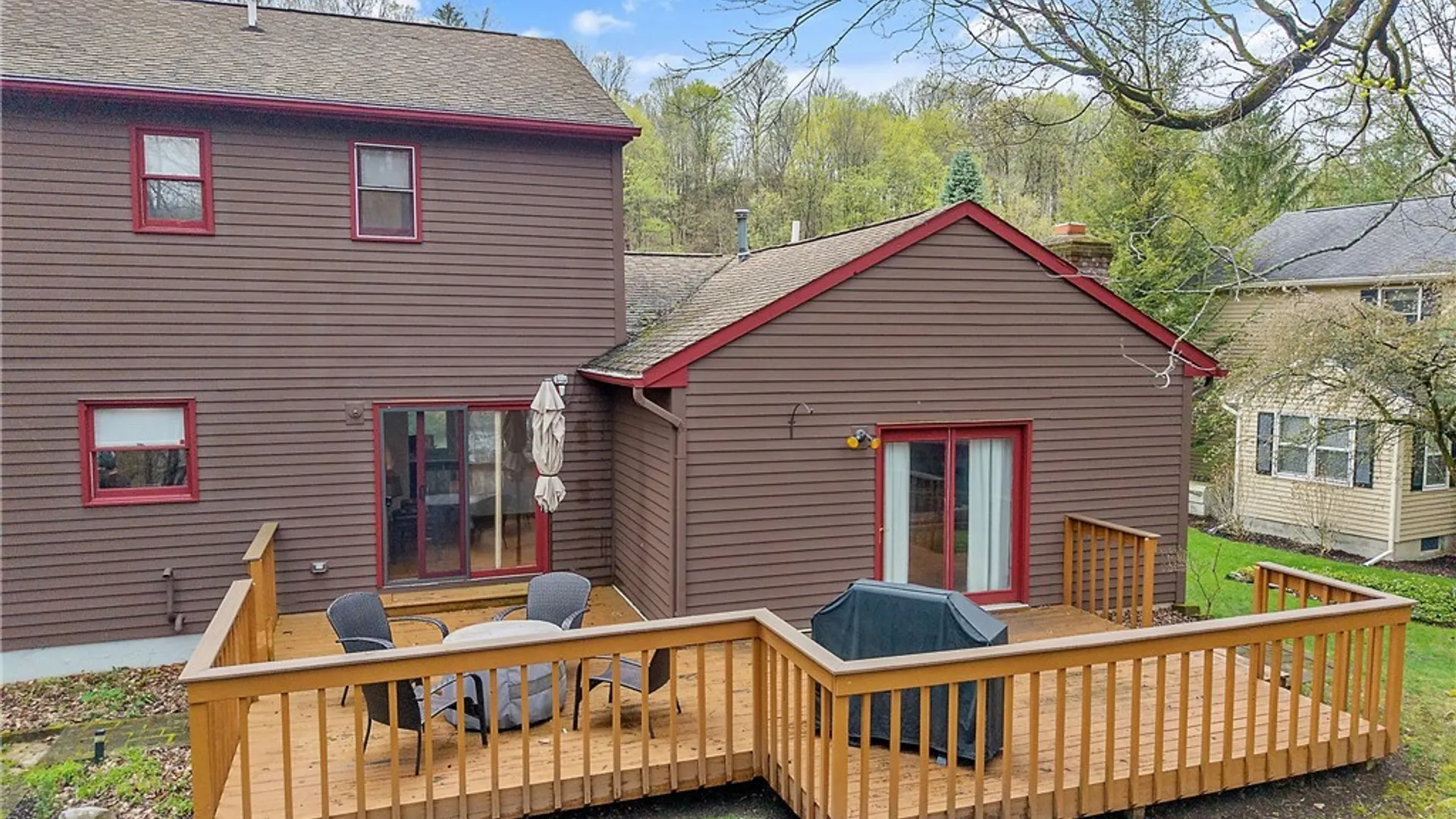 Property at 4527 Lamplighter Lane, Manlius, NY 13104 43