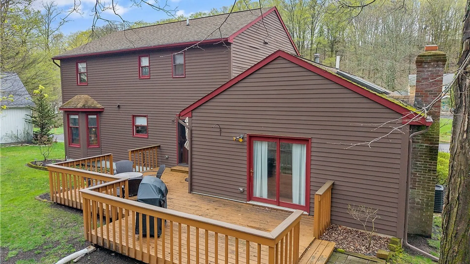 Property at 4527 Lamplighter Lane, Manlius, NY 13104 44