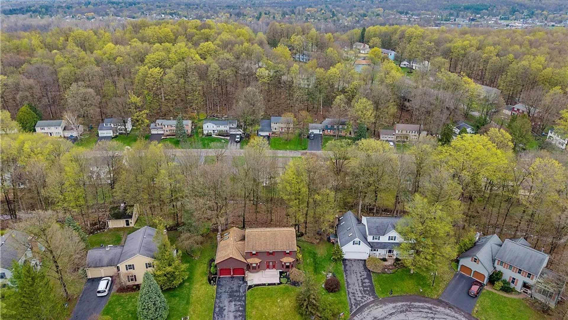Property at 4527 Lamplighter Lane, Manlius, NY 13104 45