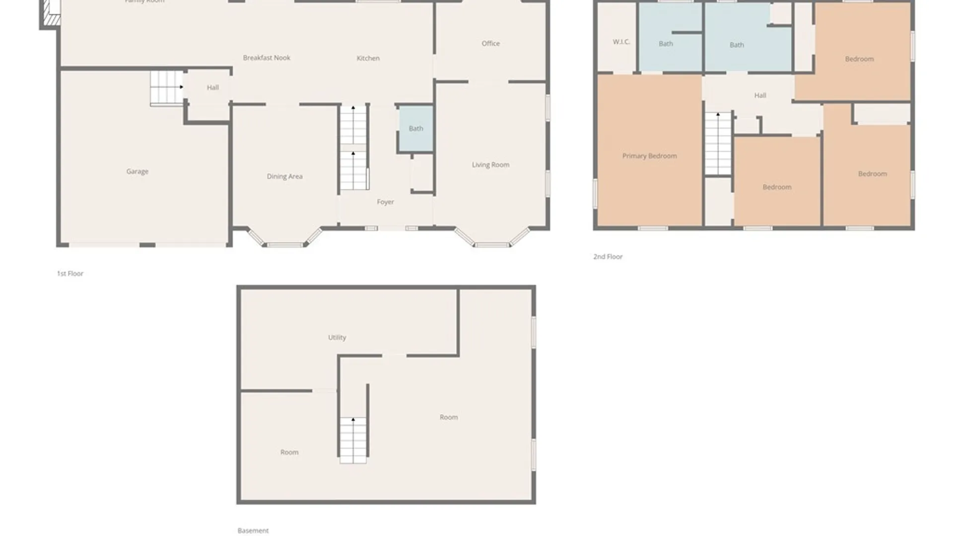Property at 4527 Lamplighter Lane, Manlius, NY 13104 46