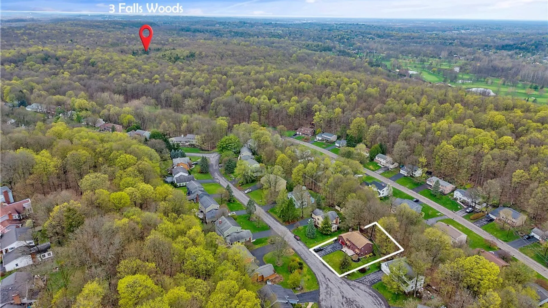 Property at 4527 Lamplighter Lane, Manlius, NY 13104 47