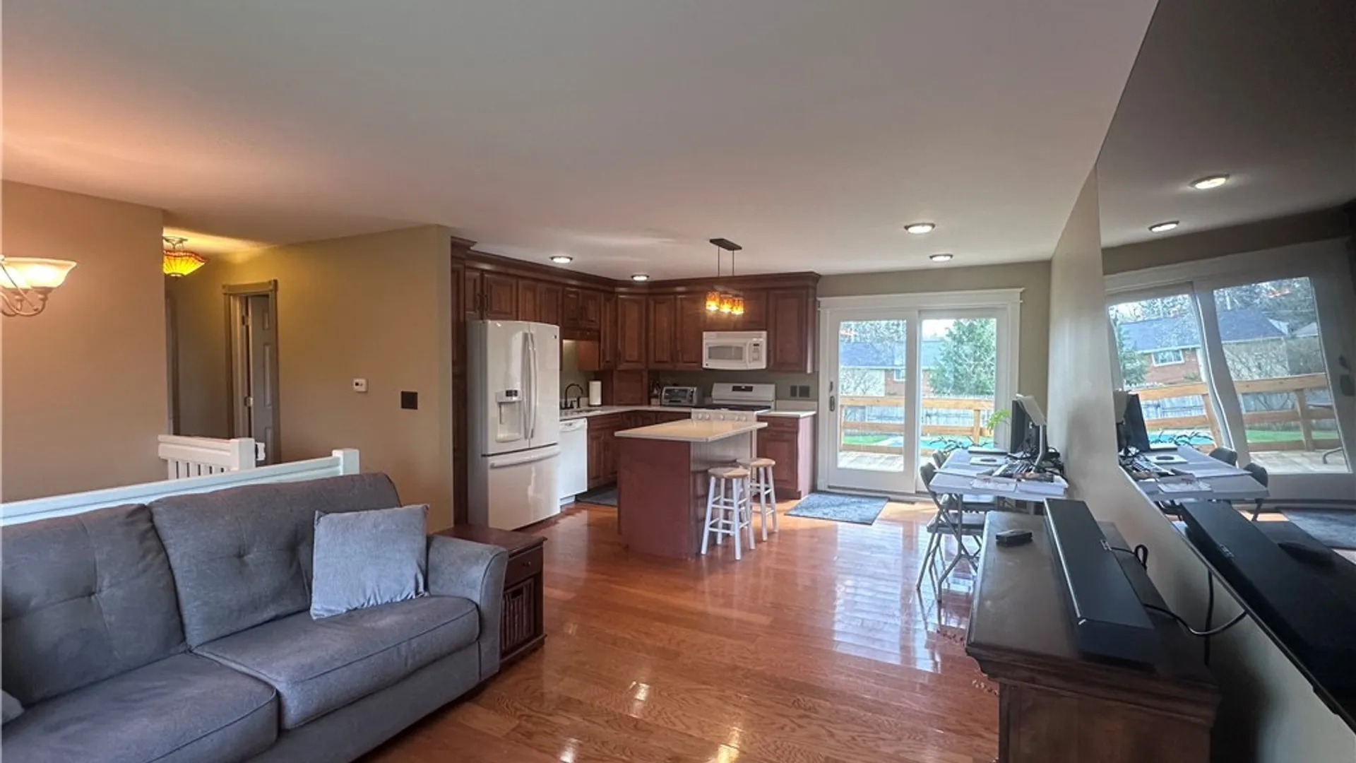 Property at 117 Daywood Drive, Van Buren, NY 13027 13