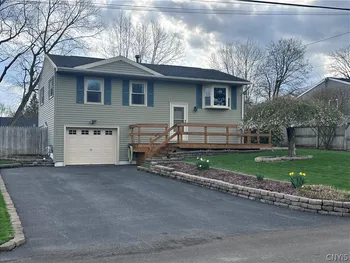 Property at 117 Daywood Drive, Van Buren, NY 13027