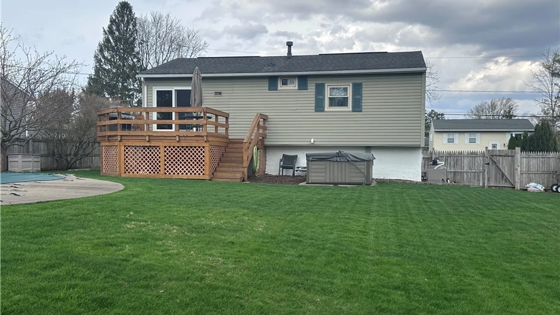 Property at 117 Daywood Drive, Van Buren, NY 13027 35