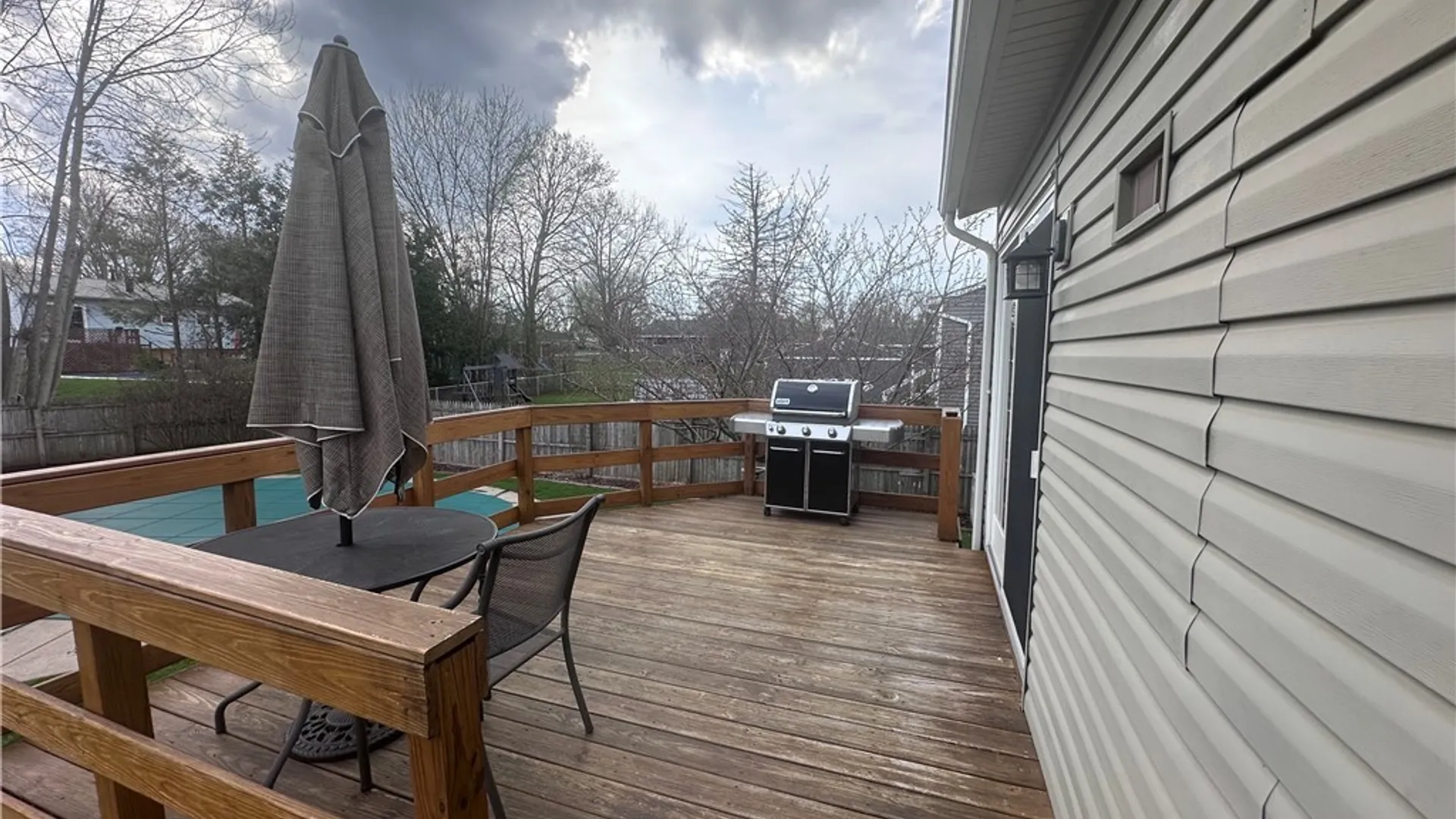 Property at 117 Daywood Drive, Van Buren, NY 13027 37