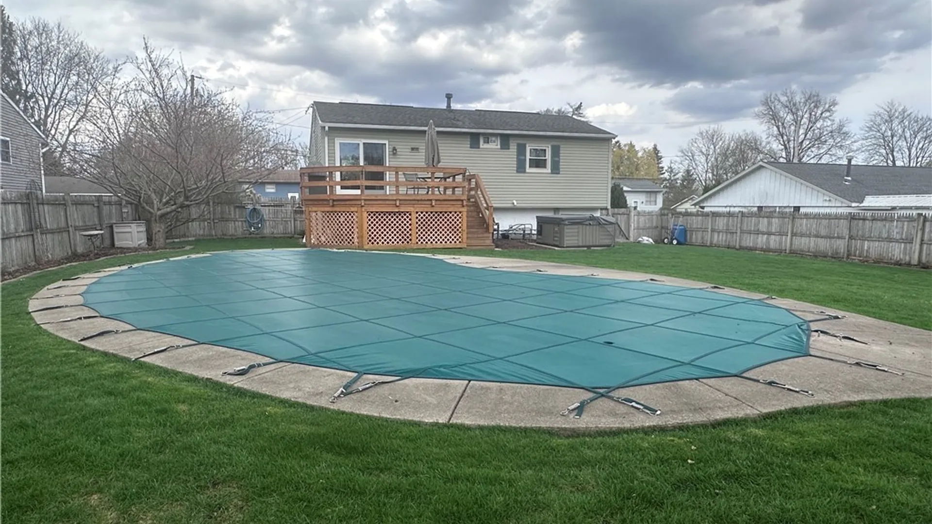 Property at 117 Daywood Drive, Van Buren, NY 13027 41