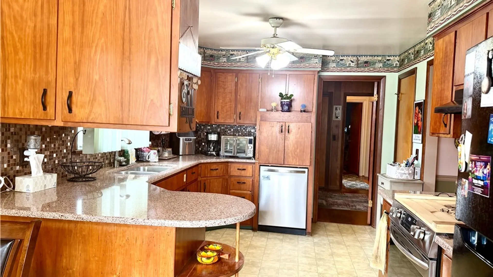 Property at 7 Rob San Drive, Homer, NY 13077 17