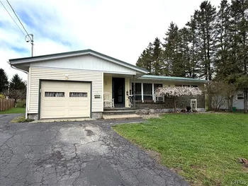 7 Rob San Drive, Homer, NY 13077